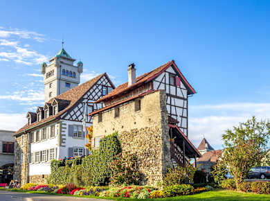 Arbon, Historisches Museum
