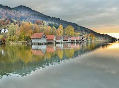 Immenstadt im Allgäu