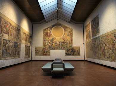 Bologna, Pinacoteca Nazionale