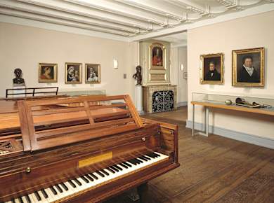 Bonn, Beethoven-Haus