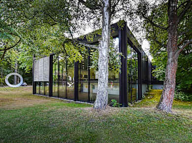 Bottrop, Josef Albers Museum Quadrat