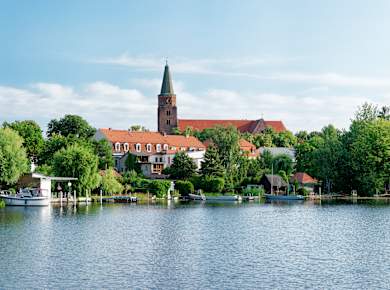 Brandenburg an der Havel
