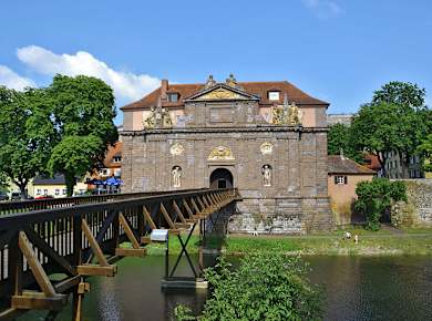 Museum für Stadtgeschichte