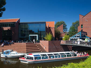 Emden, Kunsthalle Emden