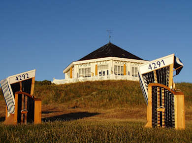 Norderney, Marienhöhe
