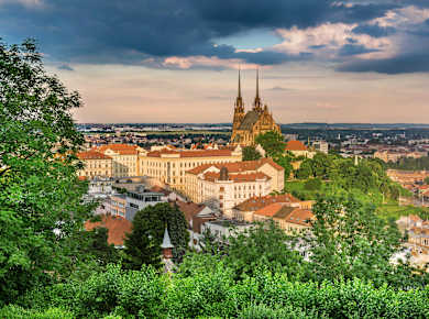 Brno