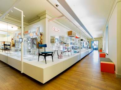 Brüssel, BELvue Museum