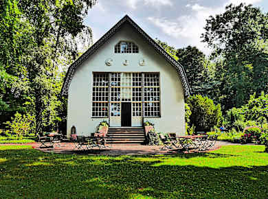 Buckow, Brecht-Weigel-Haus