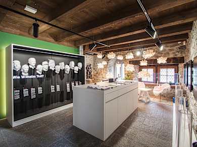 Bürglen, Tell-Museum