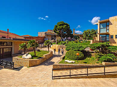 Cagliari, Cittadella dei Musei
