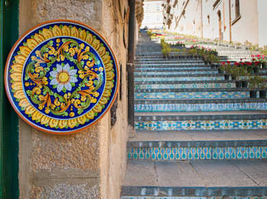 Caltagirone