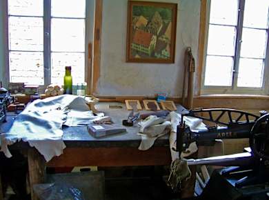 Calw, Gerbereimuseum