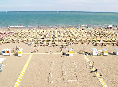 Caorle, Caorle