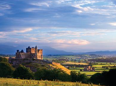Cashel, Rock of Cashel