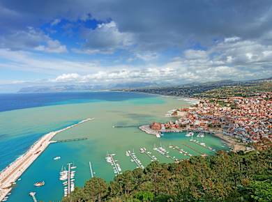 Castellammare del Golfo