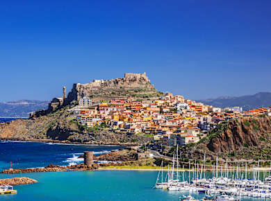 Castelsardo