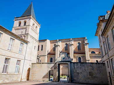 Castres, Musée Goya