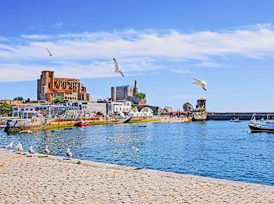 Castro-Urdiales