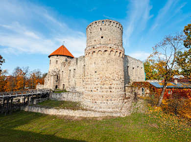 Cēsis