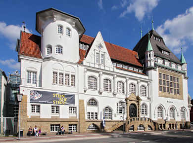 Celle, Bomann-Museum