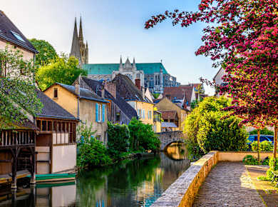 Chartres