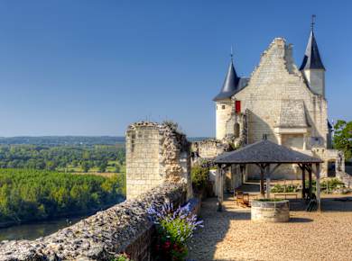 Château-Chinon