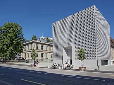 Chur, Bündner Kunstmuseum