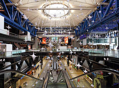 Paris, Cité des Sciences et de l'Industrie