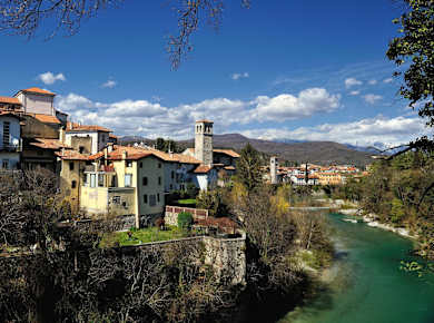 Cividale del Friuli