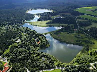 Oberharzer Wasserwirtschaft (Clausthal-Zellerfeld)