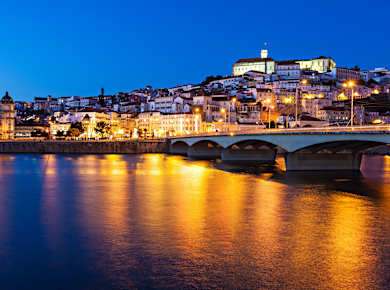 Coimbra