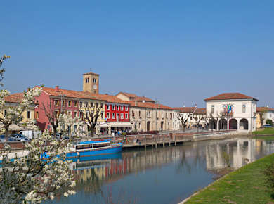 Concordia Sagittaria