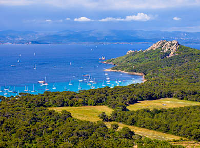 Ile de Port-Cros