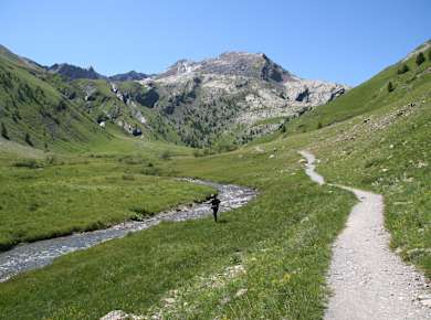 Vallée des Merveilles