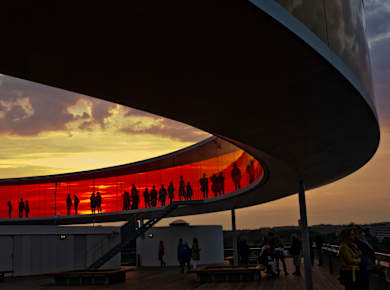 ARoS Aarhus Kunstmuseum
