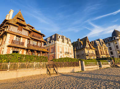 Deauville