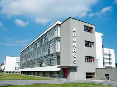 Bauhaus Dessau