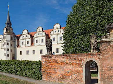 Museum für Stadtgeschichte Dessau