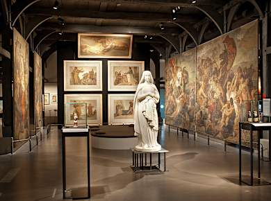 Detmold, Lippisches Landesmuseum