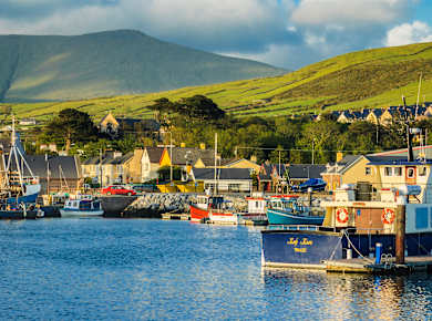 Dingle
