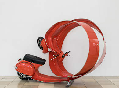 Donaueschingen, Museum Art.Plus