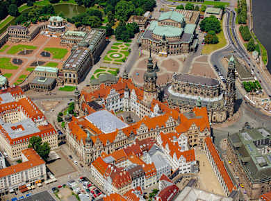 Dresden, Residenzschloss