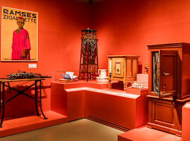 Dresden, Stadtmuseum und Städtische Galerie