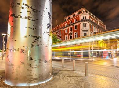 Dublin, Dublin Spire