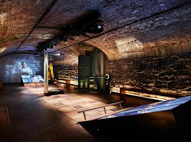 EPIC The Irish Emigration Museum