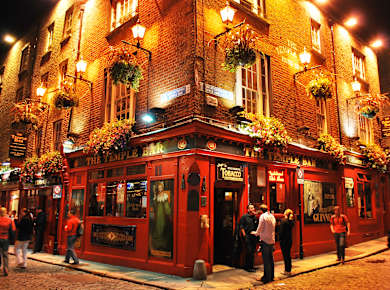 Temple Bar