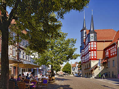 Duderstadt