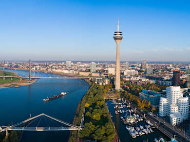 Düsseldorf