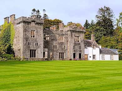 Isle of Skye - Der Inselsüden