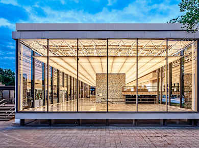 Duisburg, Lehmbruck Museum